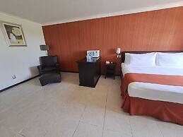 Ocean View Hotel