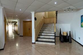 Ocean View Hotel