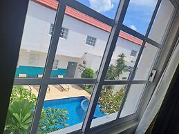 Ocean View Hotel