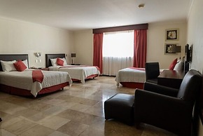 Ocean View Hotel