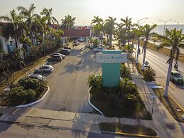 Ocean View Hotel