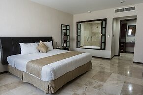 Ocean View Hotel