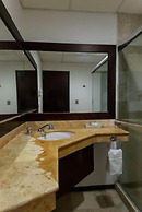 Ocean View Hotel
