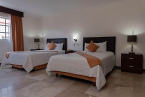 Ocean View Hotel