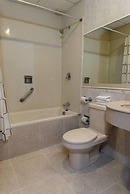 Ocean View Hotel