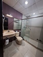 Ocean View Hotel