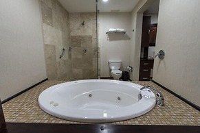 Ocean View Hotel