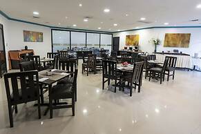 Ocean View Hotel