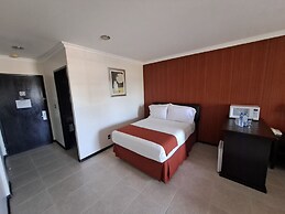 Ocean View Hotel
