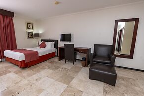 Ocean View Hotel
