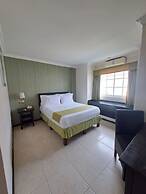Ocean View Hotel