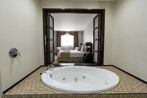 Ocean View Hotel
