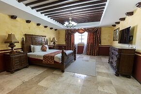 Ocean View Hotel