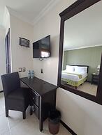 Ocean View Hotel