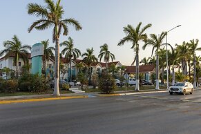 Ocean View Hotel