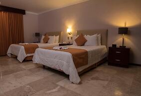 Ocean View Hotel