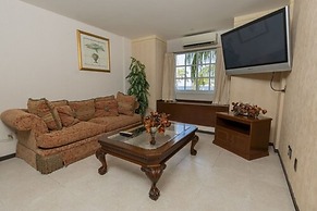 Ocean View Hotel