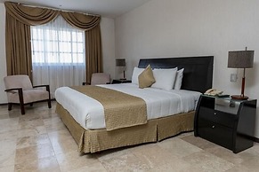 Ocean View Hotel