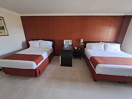 Ocean View Hotel
