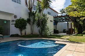 Ocean View Hotel