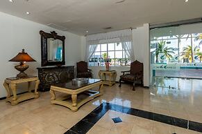 Ocean View Hotel