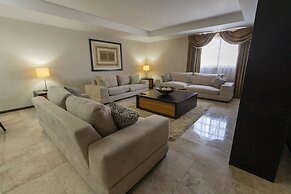 Ocean View Hotel