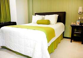 Ocean View Hotel