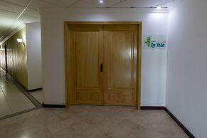 Ocean View Hotel