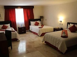 Ocean View Hotel