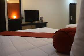 Ocean View Hotel