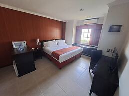 Ocean View Hotel