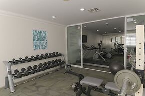 Ocean View Hotel