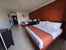 Ocean View Hotel