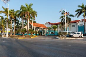 Ocean View Hotel