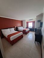 Ocean View Hotel