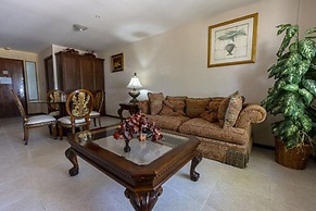 Ocean View Hotel