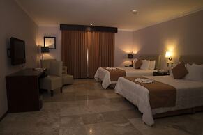 Ocean View Hotel