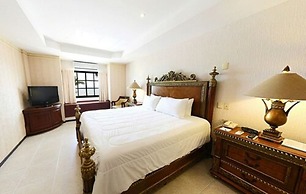 Ocean View Hotel