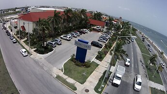 Ocean View Hotel