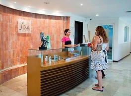 Ocean View Hotel