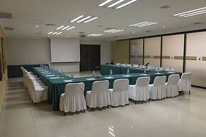 Ocean View Hotel