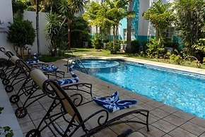 Ocean View Hotel
