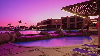 Wadi Lahmy Azur Resort