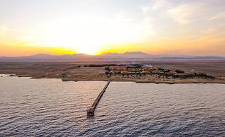Wadi Lahmy Azur Resort
