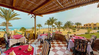 Wadi Lahmy Azur Resort