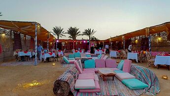 Wadi Lahmy Azur Resort