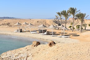 Wadi Lahmy Azur Resort