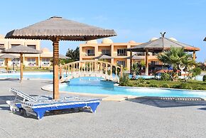 Wadi Lahmy Azur Resort