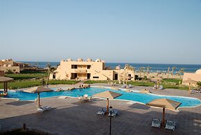 Wadi Lahmy Azur Resort