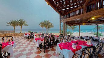 Wadi Lahmy Azur Resort
